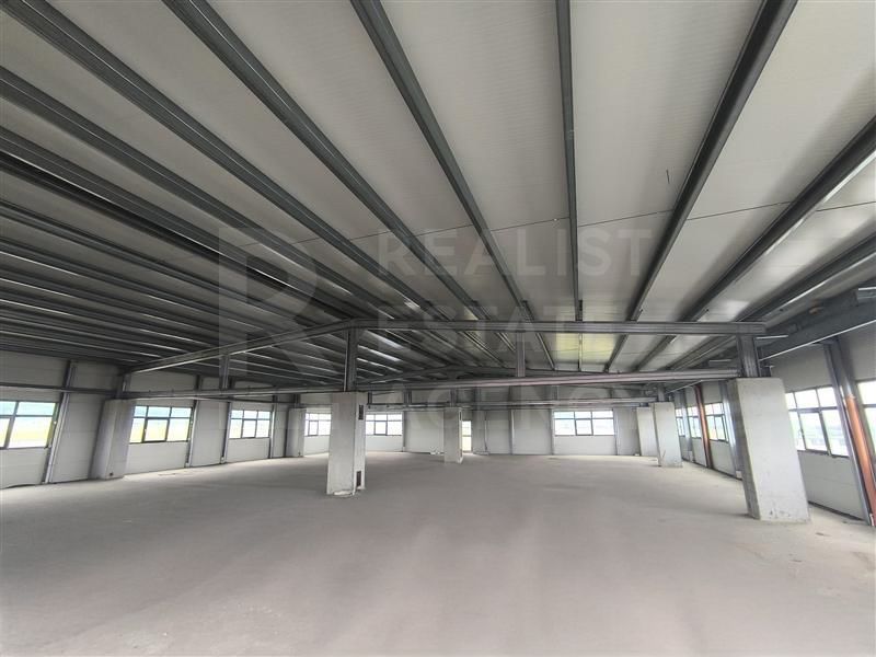 Proprietate industrială de vânzare, Brașov - Poză 7