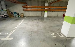 Apartament Modern 2 Camere | 60Mp + 29 Mp Terasa | Parcare Subterana | Luminia - Poză 9