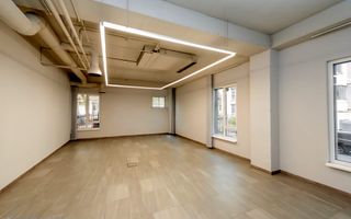 Oficiu de închiriat ultracentral, Ștefan cel Mare x Ismail, Chișinău - Poză 10