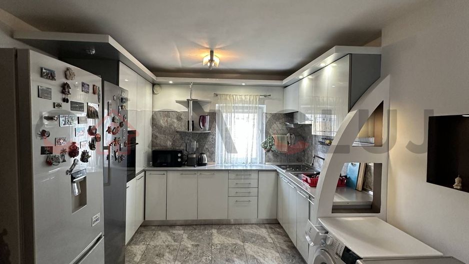 3 camere decomandate, la cheie, Marasti - Poză 4