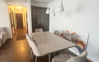 Apartament 4 camere Herastrau Nordului - Poză 25