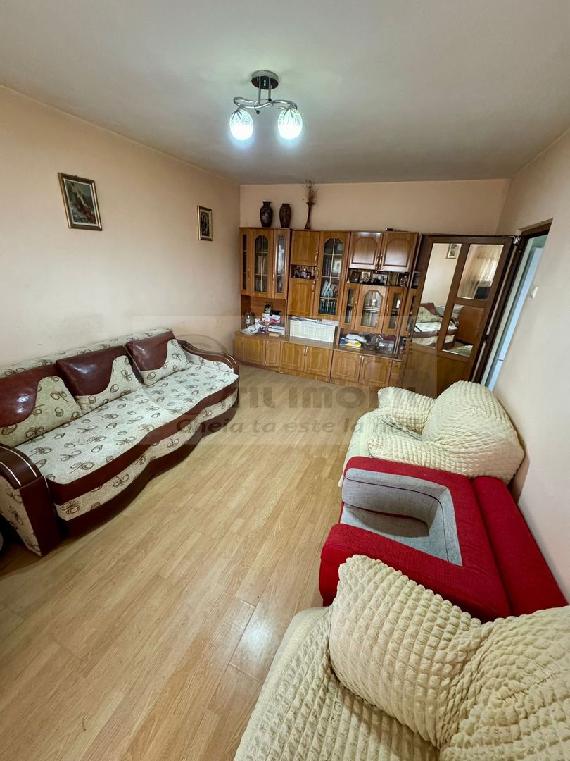Apartament 2 Camere Decomandat - 54mp – Zona Dacia - 88.800E - Poză 2