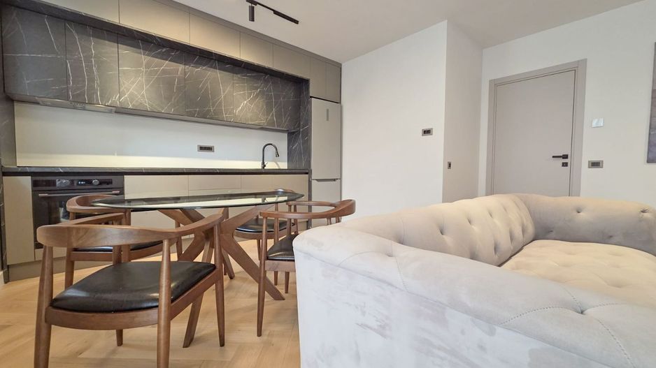 Premium 2-Room Apartment for Rent | Iancu Nicolae I Pool | Parking - Poză 4