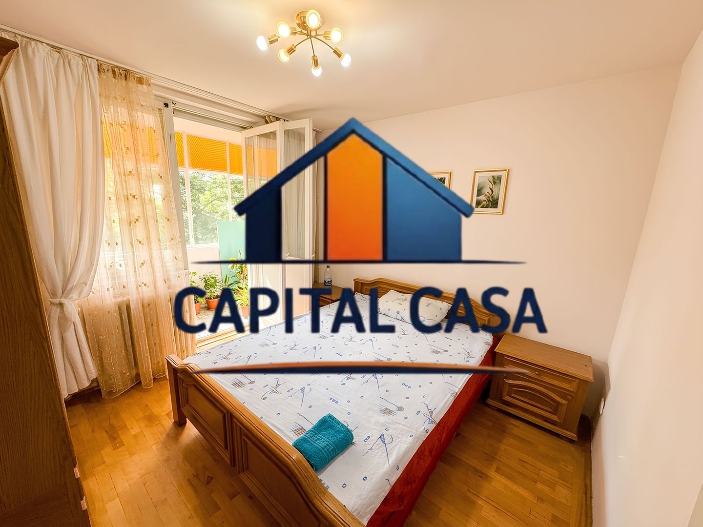 INVESTIȚIE TOP | 2 Camere laga Gara de Nord - Poză 1