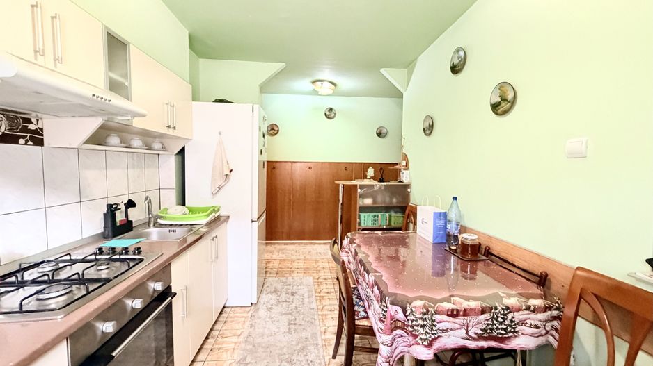 Apartament 3 camere de vânzare - Girocului, 0% comision cumpărător - Poză 18