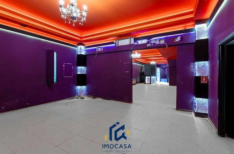 Palat Bohuș, monumentul istoric Arad, spatii comercial de inchiriat - Poză 1