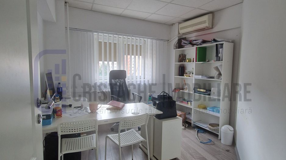 Birouri Sitraco Center, P-ța Unirii - Poză 6