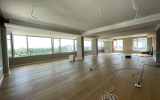 Penthouse | Laguna Residence |247 mp utili + 132mp terasa| Vedere Lac - Poză 4