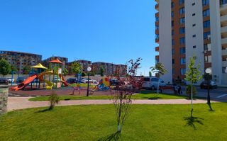Apartament cu 2 camere, 50 mp, 6/9 - Rahova, Salaj, Comision 0% - Poză 7