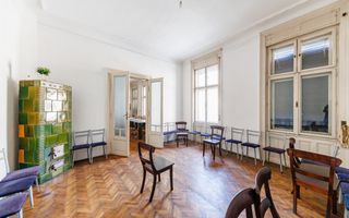 Zona istorică Traian–6 apartamente în imobil cu potențial, 621 mp, 759 mp teren - Poză 7
