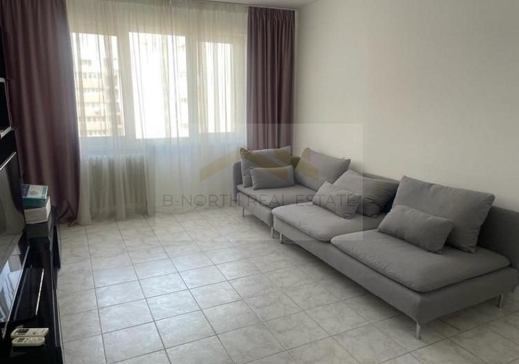 Apartament spațios, complet utilat, renovat recent – Metrou Gorjului - Poză 9