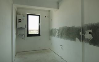 Militari, Pacii, 2 camere 50 mp utili, balcon, bucatarie inchisa, zona case/vile - Poză 5