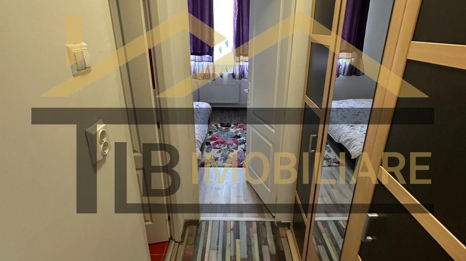 Apartament de 2 camere, 50mp, Zona Centrala - Poză 8