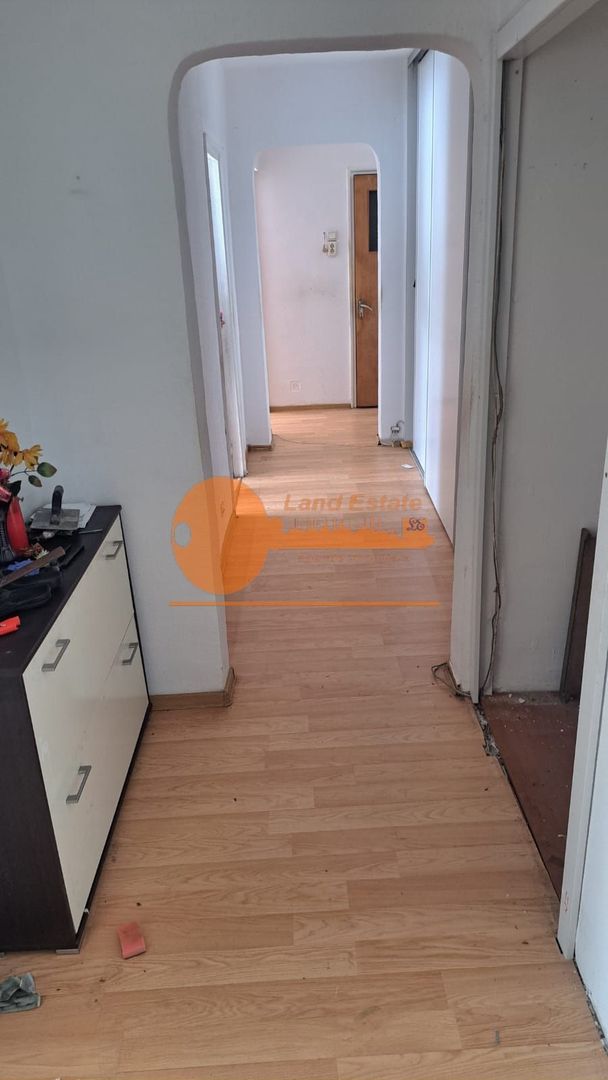 Apartament 3 camere decomandat | 70 mp | Doamna Ghica - Poză 4