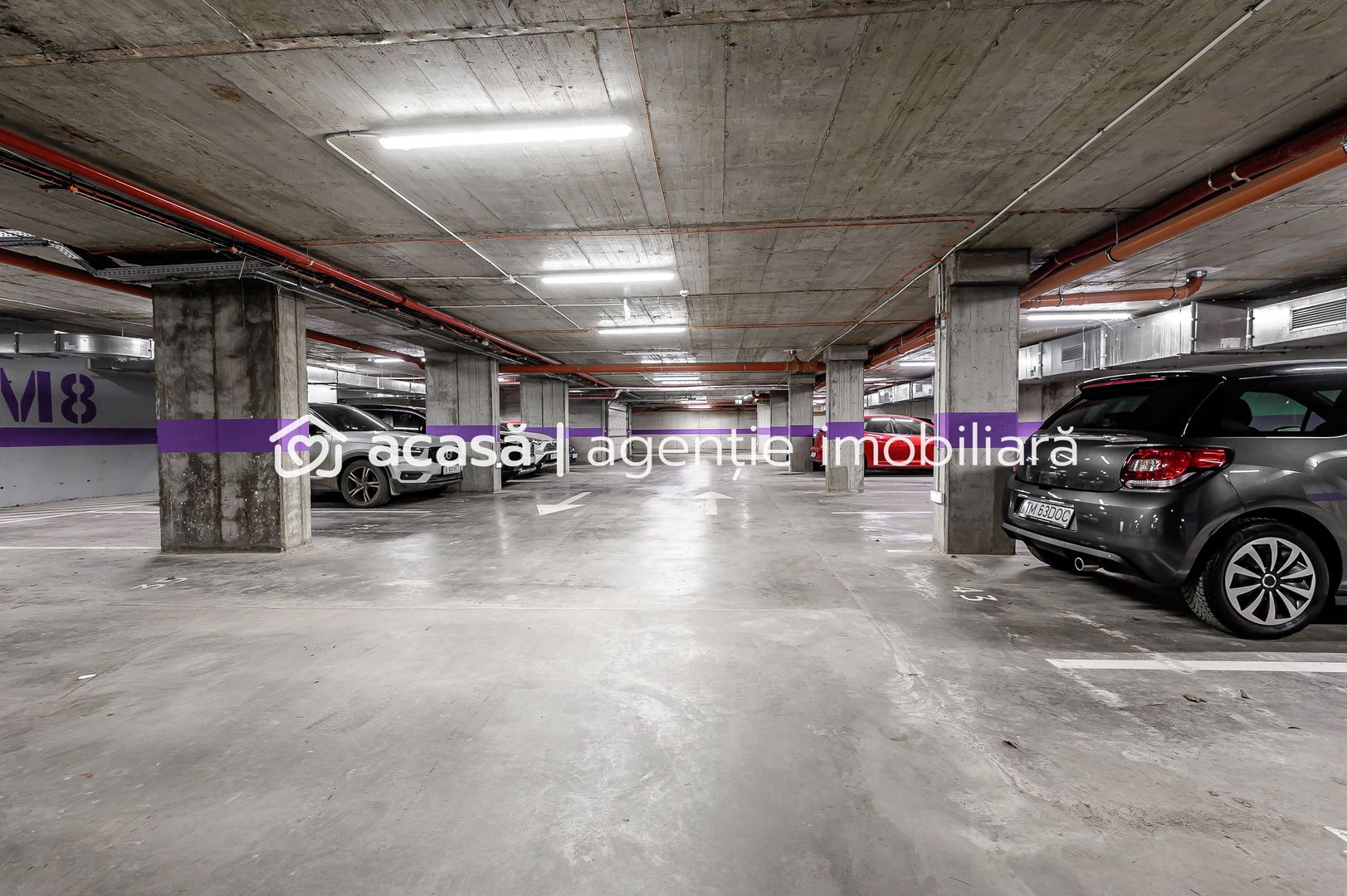 Ocazie Apartament la cheie cu loc de parcare in Timișoara - Poză 7