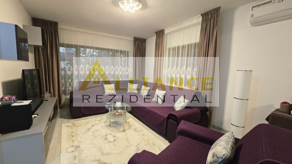 Casa Individuala - 5 camere - 2 bai - 385mp teren - Poză 26