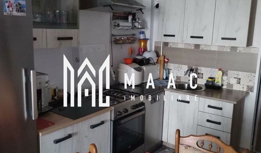 Apartament 2 camere de vânzare | Șelimbăr | etaj 9, panoramă - Poză 2