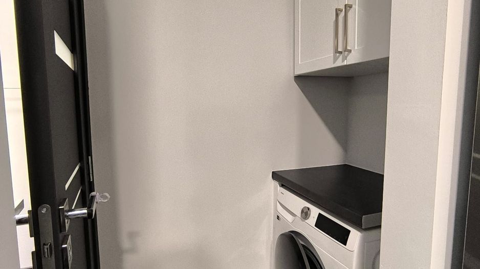 Inchiriere apartament 2 camere nou renovat si curte strada Horea - Poză 9