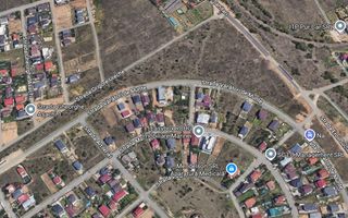 10.000mp Intravilan ANL Park Romanescu Craiova-Parcelabil-Afacere - Poză 1