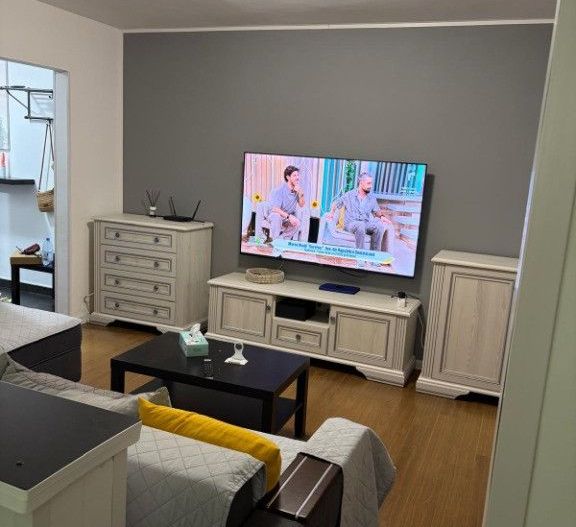Apartament Luminos 3 camere, zona Bld. Alexandru Obregia, Straduintei. - Poză 2