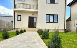 Casă P+1E de vânzare în zona Damila – Selgros - Poză 5