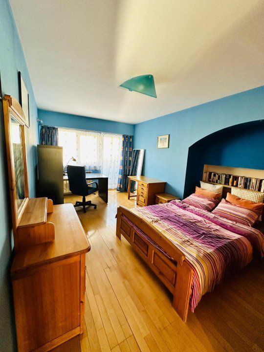 Apartament luminos lux | Stefan Cel Mare - Obor - Poză 7