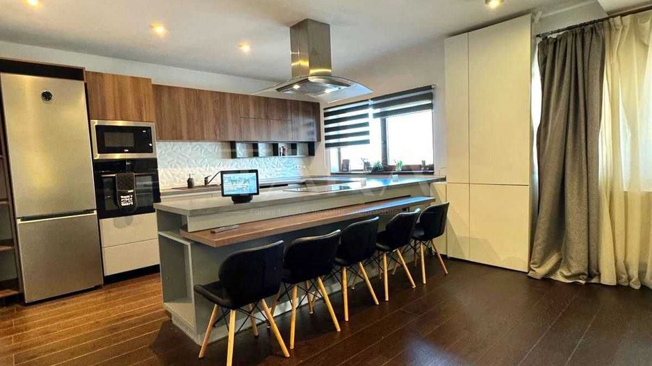 Apartament 3 camere – Zona Europa, 106 mp utili - Poză 4