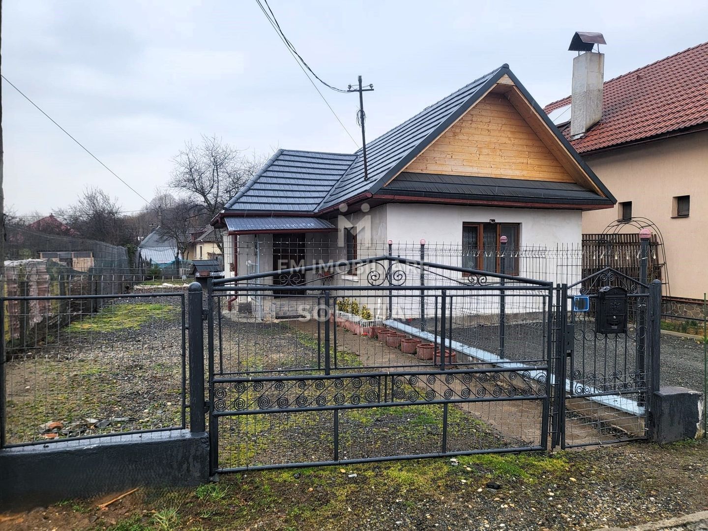 Închiriere casă Tăuții Măgherăuș | Mobilată utilată | Zonă liniștită - Poză 11