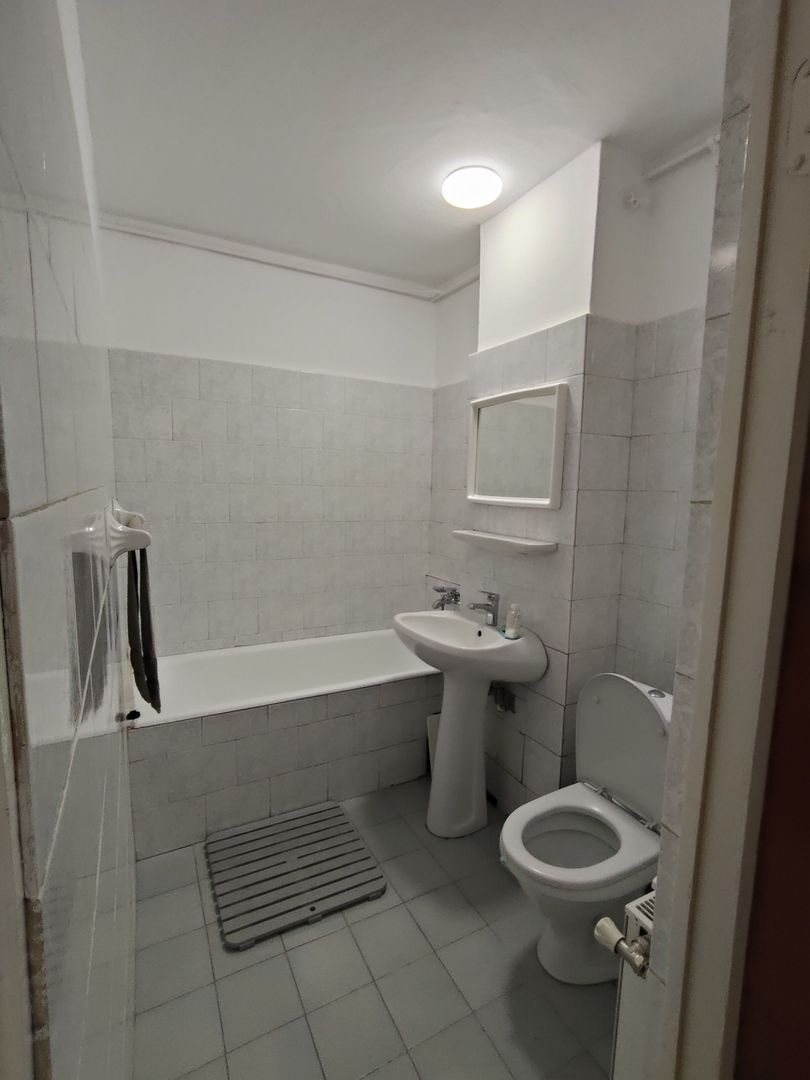 Apartament 3 camere zona Dristor - Rm Sarat - Poză 9