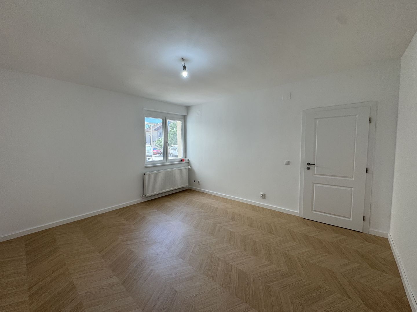 Apartament nr.14 cu 3 camere, boxa si parcare incluse in pret - Poză 10