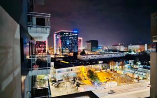 Apartament 2 camere Belvedere Residence-Aviatiei-Metrou Pipera Parcare - Poză 8