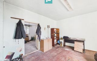 Casa de caramida de renovat,zona Tabacovici - Poză 5