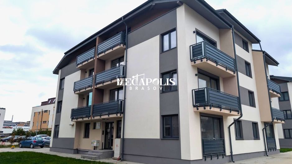 Apartament 2 Camere Decomandat Tractorul Intabulat - Poză 4