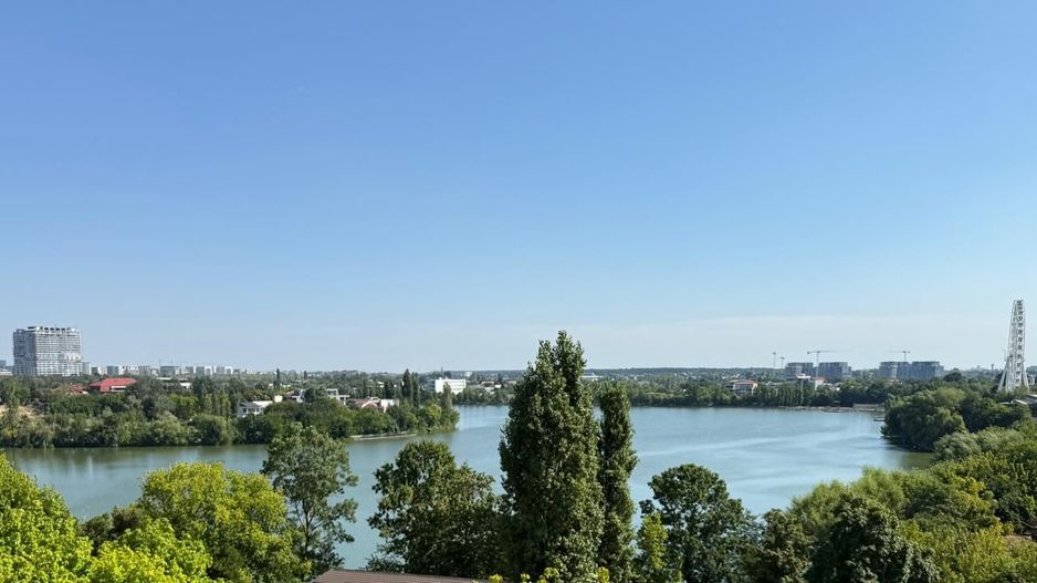 3 CAMERE| VEDERE PANORAMICA| BOXA si LOC DE PARCARE - Poză 15