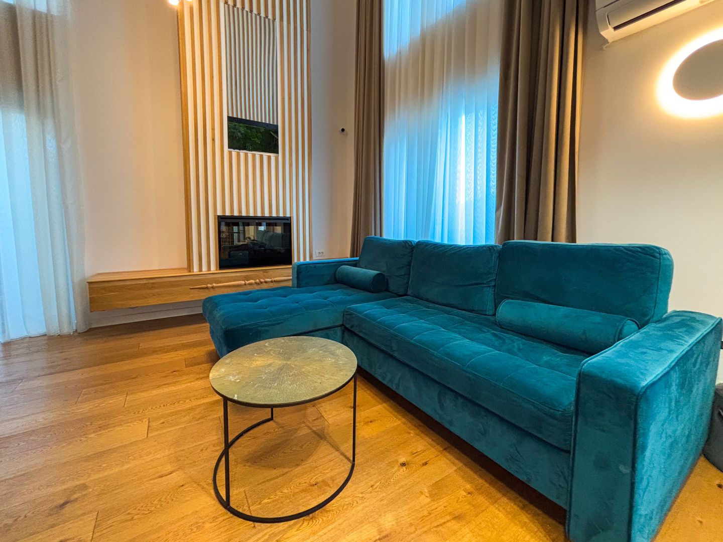 The Wooden Loft in Cloud 9 – The Essence of Refined Living - Poză 28