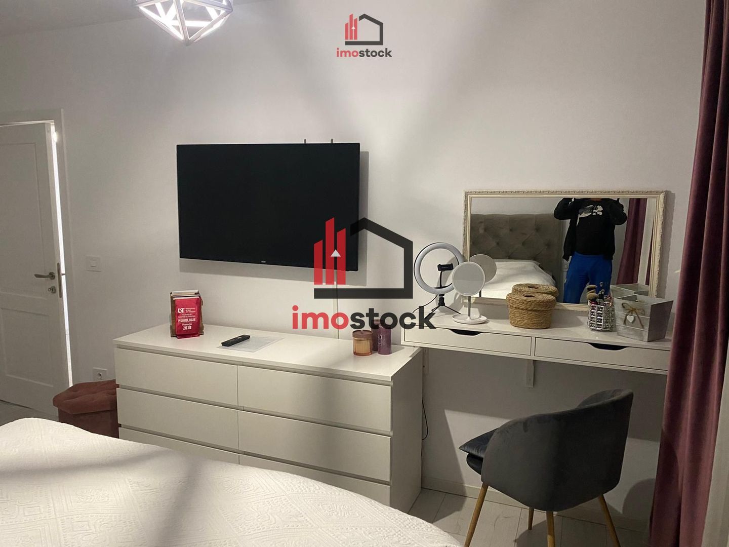 Duplex Dumbravita -mobilat si utilat - Poză 17