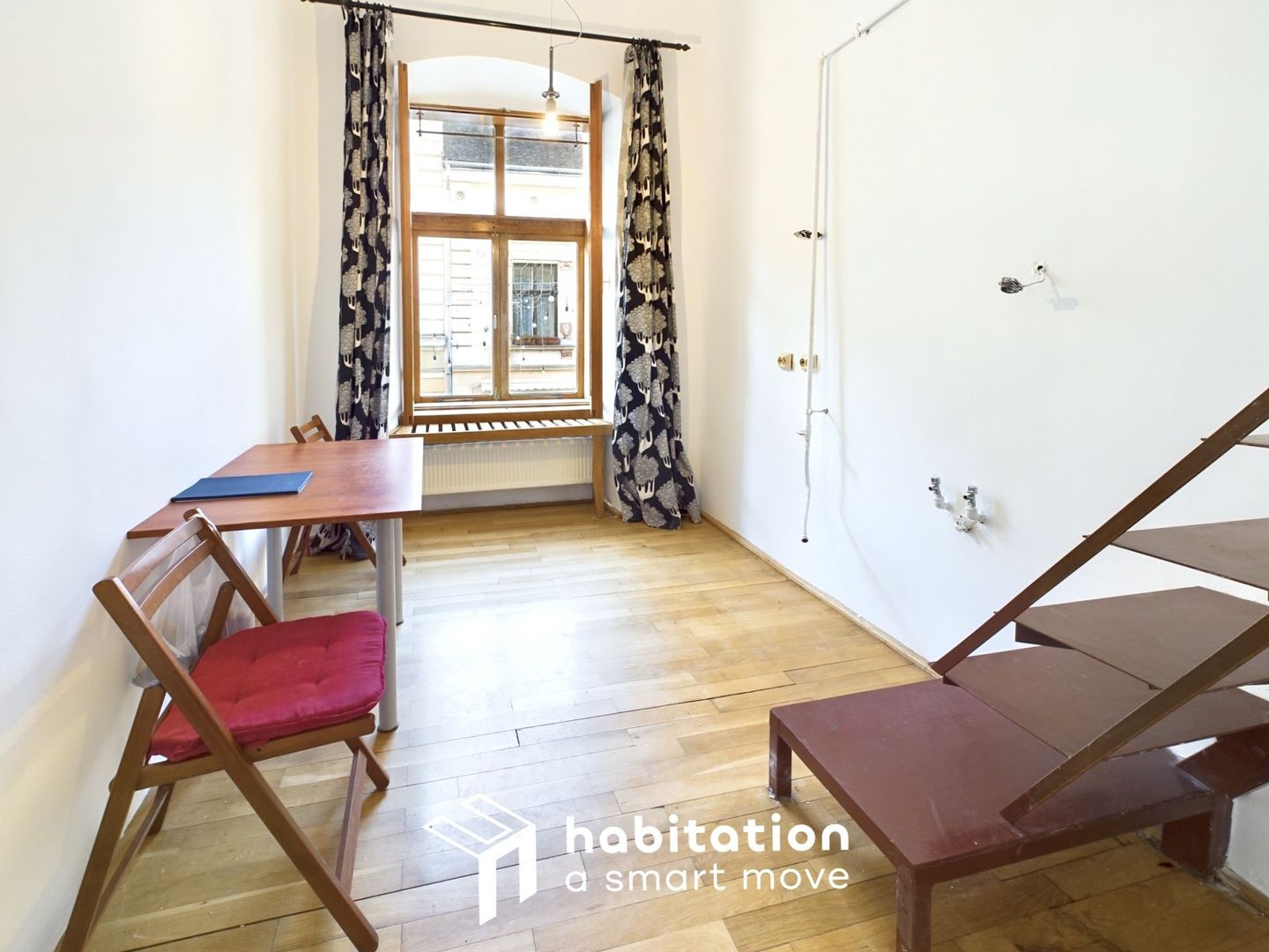 Apartament boem si primitor, et 1 – Piața Unirii, zonă pietonală - Poză 9