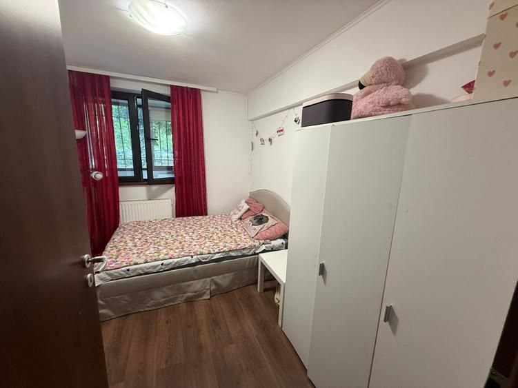 3 camere, parcare, boxa, langa Parcul IOR, aproape de metrou, pet friendly - Poză 4