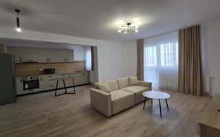Apartament modern cu 2 camere, situat în zona Rahovei - Poză 5