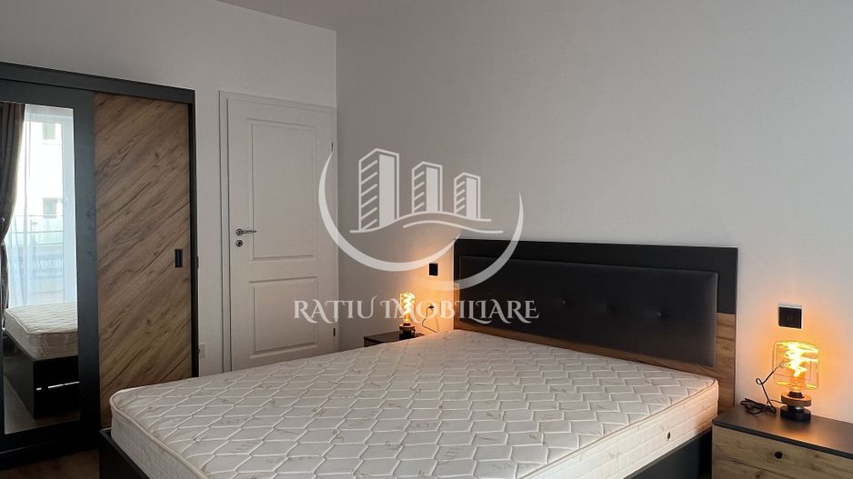 Apartament cu 3 camere | Terasa 70 mp | Luceafarul | Oradea - Poză 8