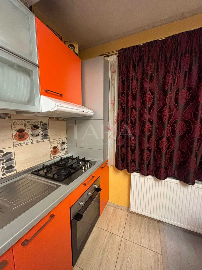 Apartament cu grădină proprie de 22 mp și parcare inclusă – Florești. - Poză 2