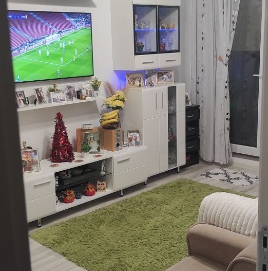 Ap.2 cam.conf.1 decomandat 54m etaj1/5 - Poză 5