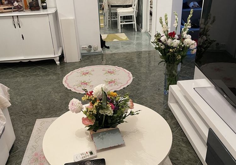 Vand apartament  4 camere - Poză 7