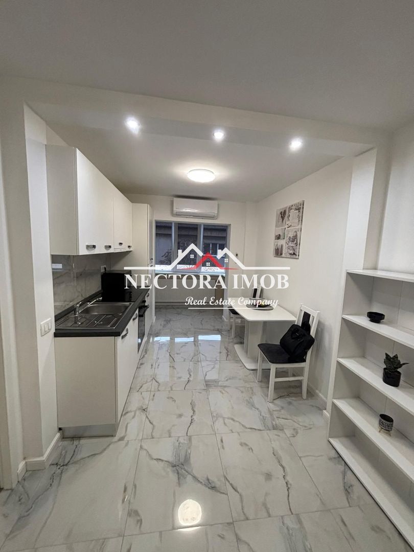 NECTORA IMOB-Apartament 2 camere, Str. Traian Lalescu Rogerius, 52 mp - Poză 7