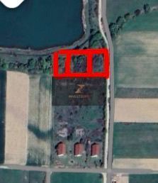 3 Parcele cu vedere spre lac - Ineu BIHOR - Poză 4