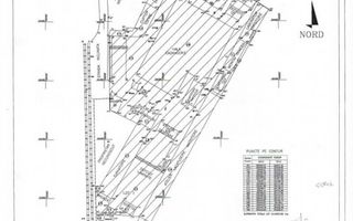 Teren 2054mp Soseaua Viilor - Poză 4