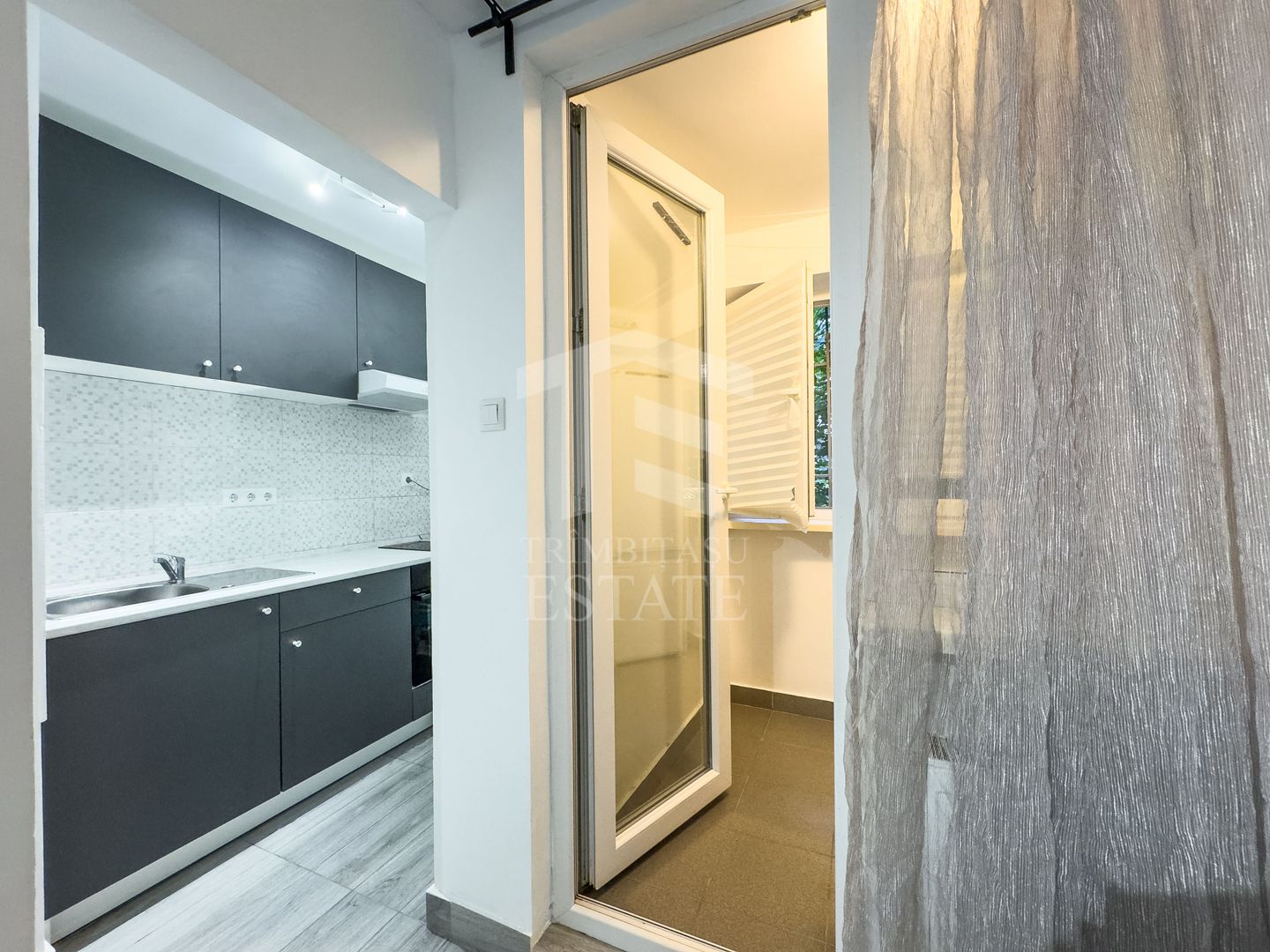 Garsonieră Renovată Drumul Taberei | Metrou | Pet Friendly - Poză 4