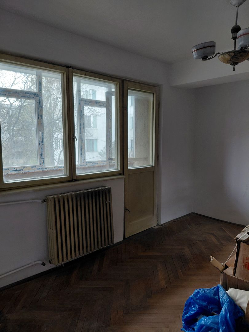 Apartament 3 camere decomandat, Mazepa 1, etaj 1/10 - Poză 3