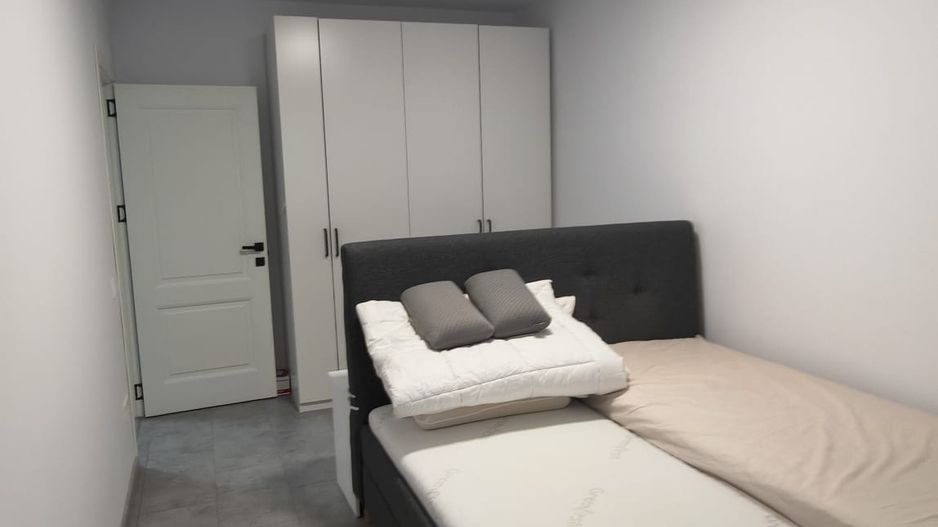 Apartament 3 camere, bloc nou, mobilat utilat- Green Residence - Poză 3