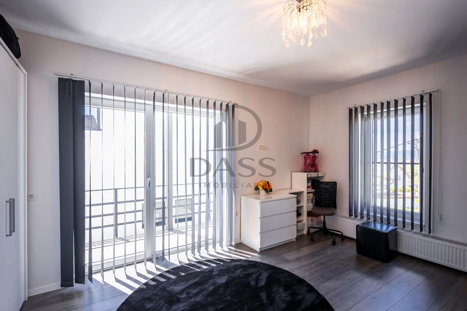 Casă Bavaria Park I | 132 mp utili | teren 347 mp | mobilată. - Poză 13